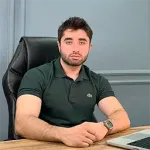 Berk Yücel - Founder & Business Director | IDEAWERKE Ekibi