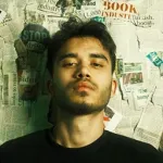 Emirhan Güney - Art Director | IDEAWERKE Ekibi