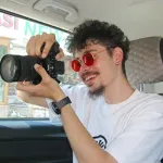 Ömer Faruk Demir - Videographer | IDEAWERKE Ekibi